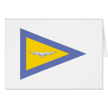 Bataillonskommandeur Luftwaffe Bundeswehr Card