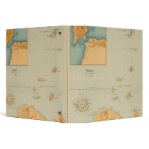 Batanes and Babuyanes No 13 3 Ring Binders