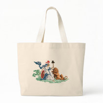 Batavian Republic Jack (1797-1806) bags