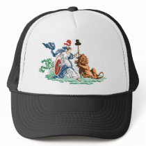 Batavian Republic Jack (1797-1806) hats
