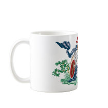 Batavian Republic Jack (1797-1806) mugs