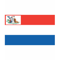 Batavian Republic Naval Ensign (1796-1806) t-shirts
