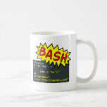 Batchman mugs