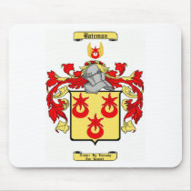 bateman mousepads by tdzsdz bateman mousepads