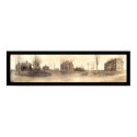 Bates College Maine Photo posters