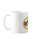 Batgirl Display Mug
