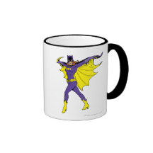 Batgirl Mug