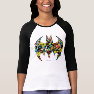 Batgirl - Murderous Tee Shirt