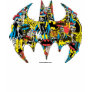 Batgirl - Murderous Tank