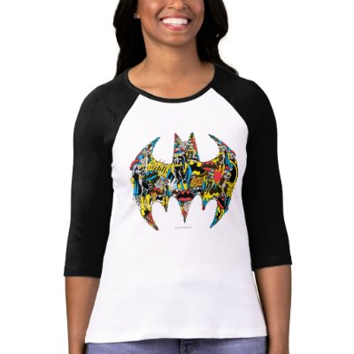 Batgirl - Murderous t-shirts