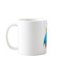 Batgirl Poses Coffee Mug