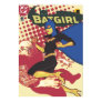 Batgirl Print Batgirl Print