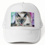 Bath 4 Harmony Hat