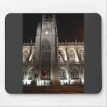 Bath Abbey,Bath,England Mouse Mat