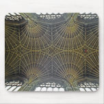 Bath Abbey Ceiling (1) mousepads