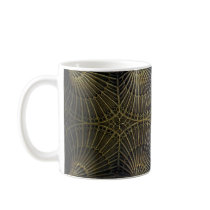 Bath Abbey Ceiling (1) Mug