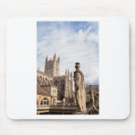 Bath Abbey Mousepads
