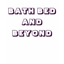 BATH BED AND BEYOND t-shirts