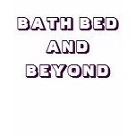 BATH BED AND BEYOND TSHIRTS