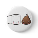Bath Couple Buttom buttons