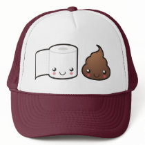 Bath Couple hats by mariayeoshen Bath Couple hats