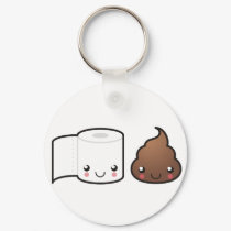 Bath Couple Keychain! by mariayeoshen Bath Couple Keychain!