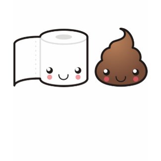 Bath Couple shirt