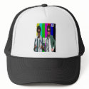 BATH HAT