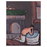 BATH NIGHT flyers