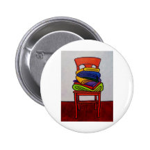 Bath Room Chair Pin