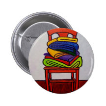 Bath Room Chair Pins