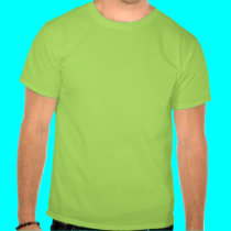 Bath Salts Zombie - Do It Yourself t-shirts