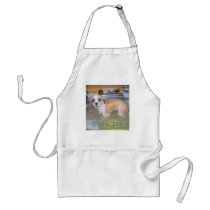 Bath Time aprons by weesandy Bath Time aprons