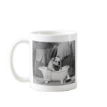 Bath time big fellow mug
