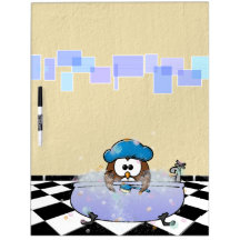 bath time fun Dry-Erase boards