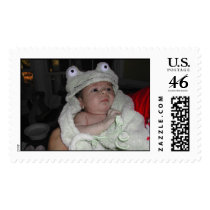 Bath Time postage