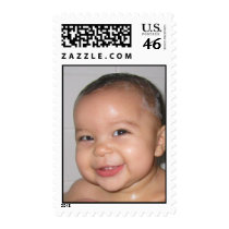 Bath time postage
