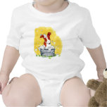 Bath Time Shirts