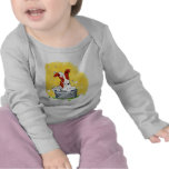 Bath Time Shirts