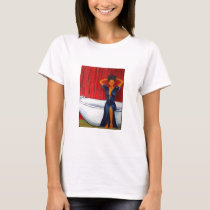 bath t-shirts by emeenan bath t-shirts