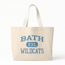 Bath - Wildcats - Bath High School - Lima Ohio bags
