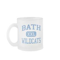 Bath - Wildcats - Bath High School - Lima Ohio mugs