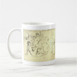Bather by Pierre Renoir Coffee Mugs