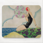 Bather, c.1925 mouse pads