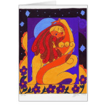 bather cards
