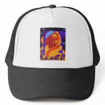 bather hats