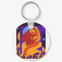 bather keychains by BeMusedArt bather keychains