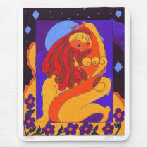 bather mousepads