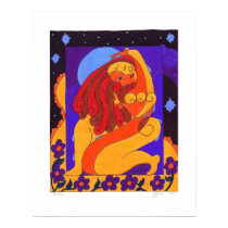 bather posters