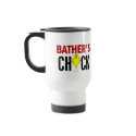 BATHER’S CHICK mugs by professiongifts BATHER’S CHICK mugs